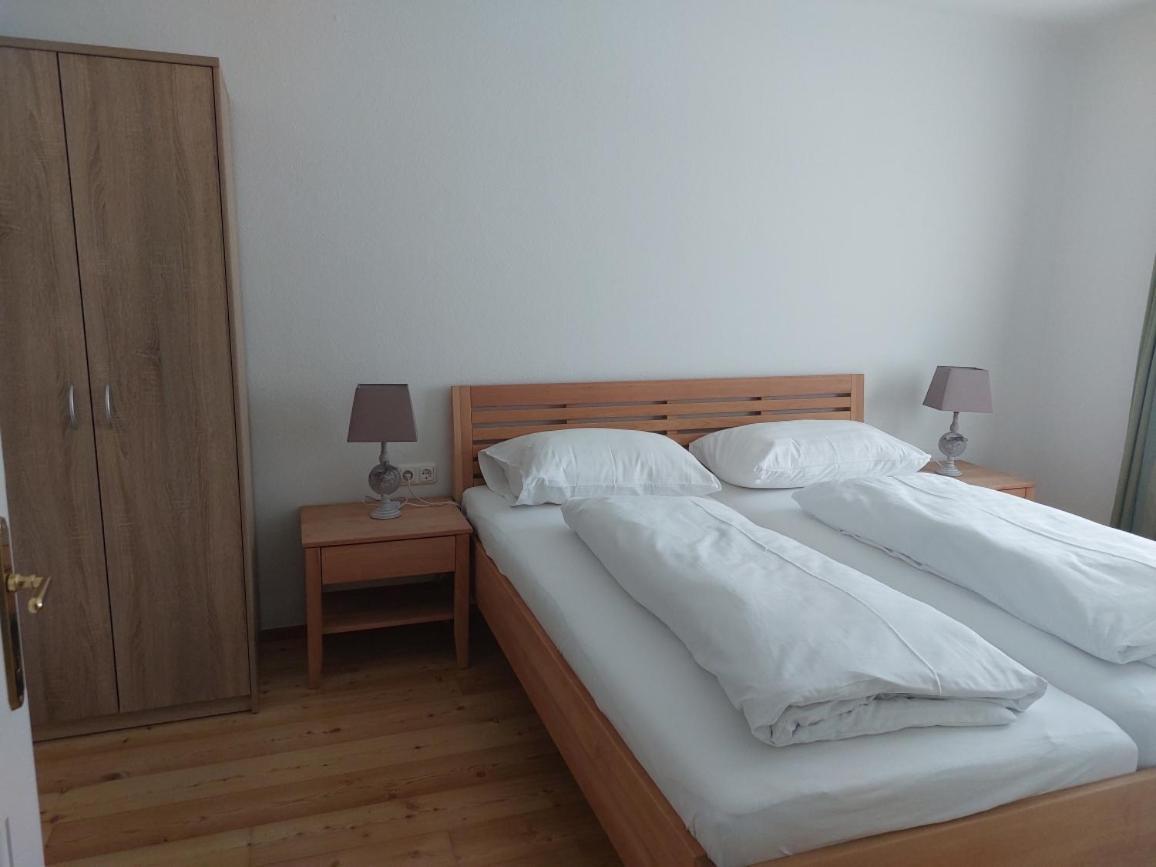 Ferienwohnung Salzafeld Bad Mitterndorf Exteriör bild