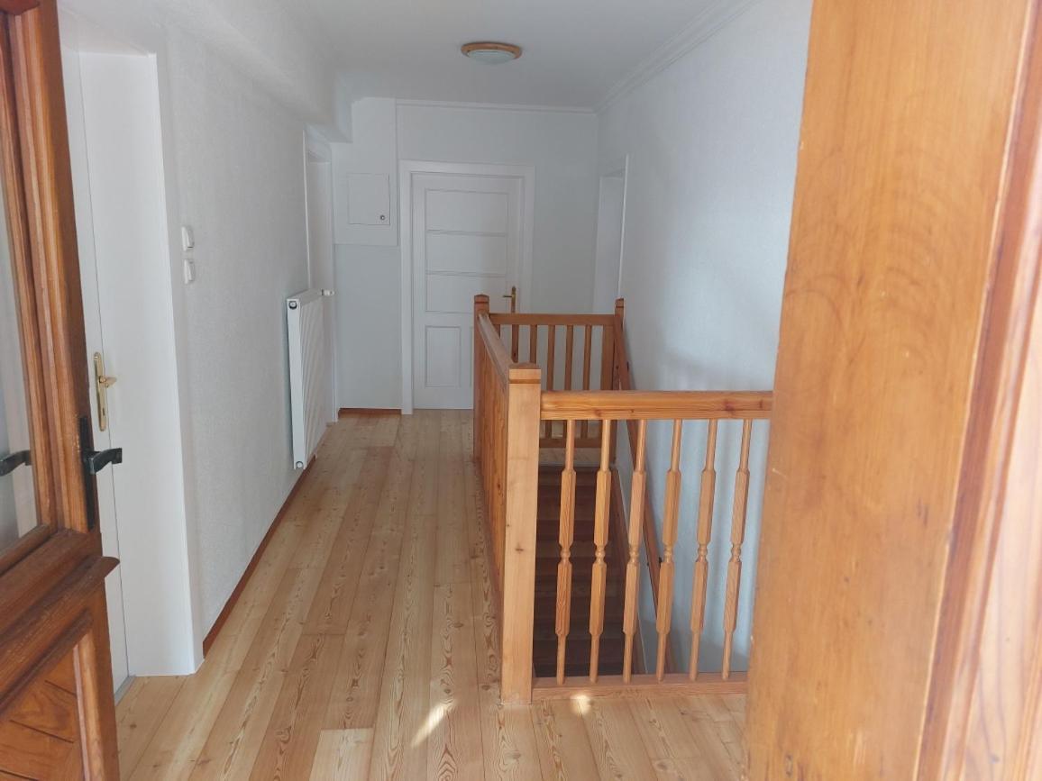 Ferienwohnung Salzafeld Bad Mitterndorf Exteriör bild